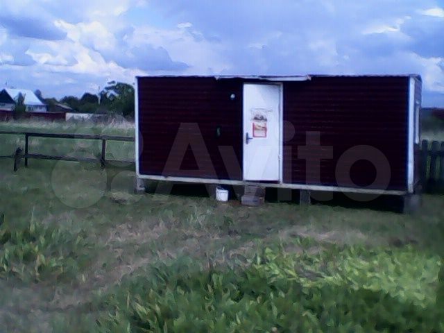 Участок 8 сот. (СНТ, ДНП)