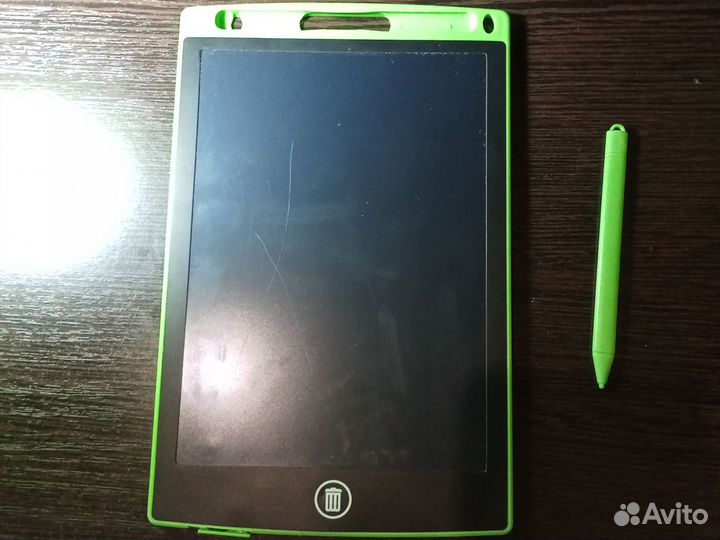 Доска для записей