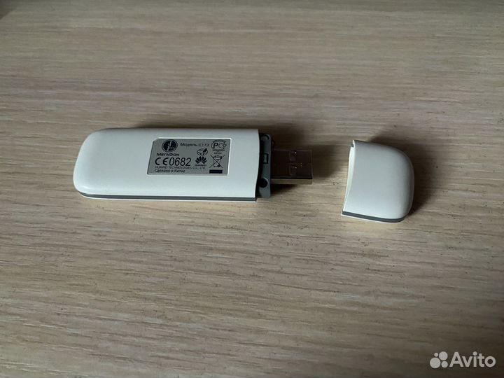 USB-модем Мегафон Huawei E173 3G