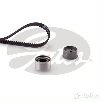 K015514XS Ременный комплект