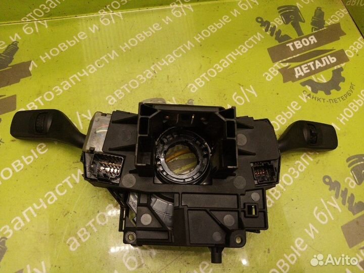 Переключатель подрулевой Ford Focus 2 1.8 qqdb