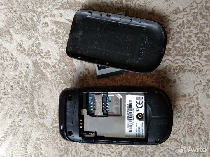 Samsung GT-E1150i