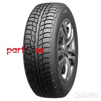 Bfgoodrich Winter T/A KSI 225/60 R17