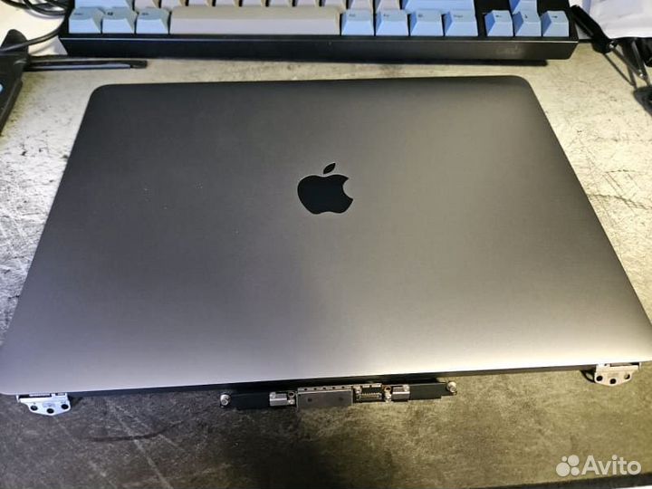 Матрица на macbook все модели оригинал