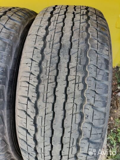 Dunlop Grandtrek AT22 285/65 R17