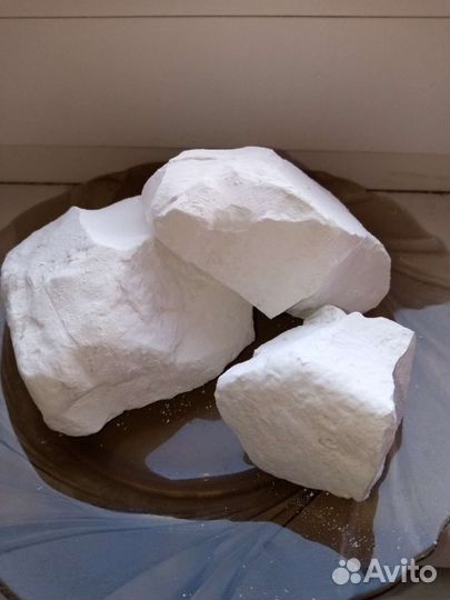 Природный Глиномел Красавчик