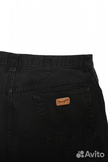 Джинсы Wrangler Ohio, размер W36, L30