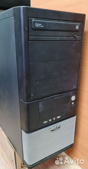 Пк intel core i3-2120, Gtx 660, 8Gb ram