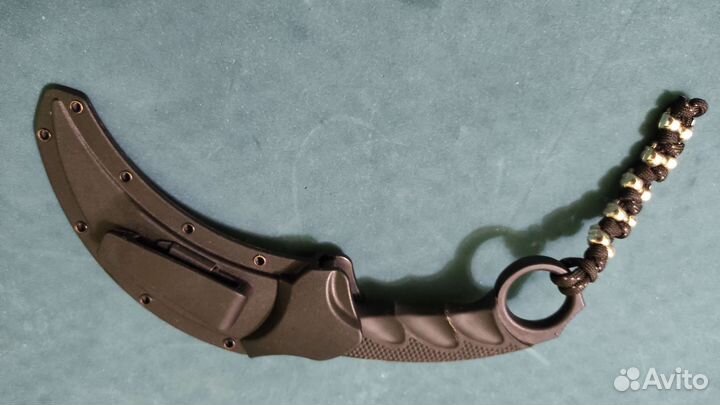 Cоld Stеel Stееl Tigеr оригинал