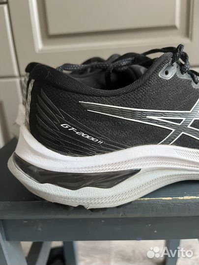 Asics gt 2000 для бега