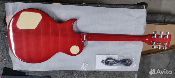 Электрогитара Encore E99csbhh (арт. 301487)