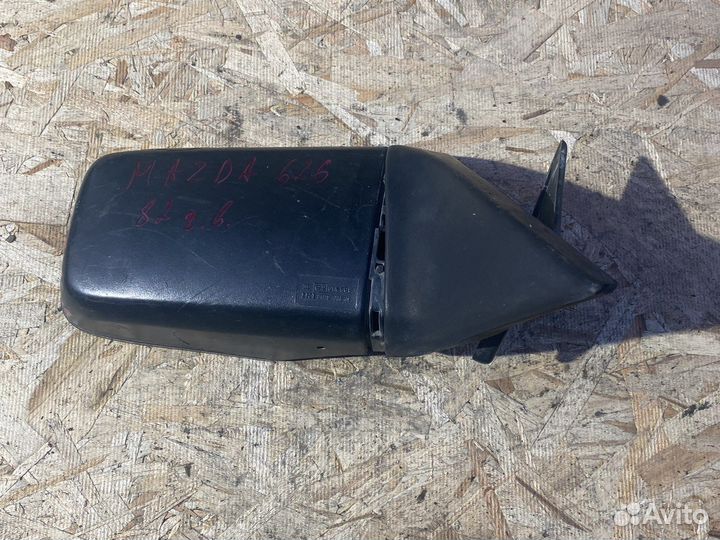 Зеркало правое Mazda 626 gc