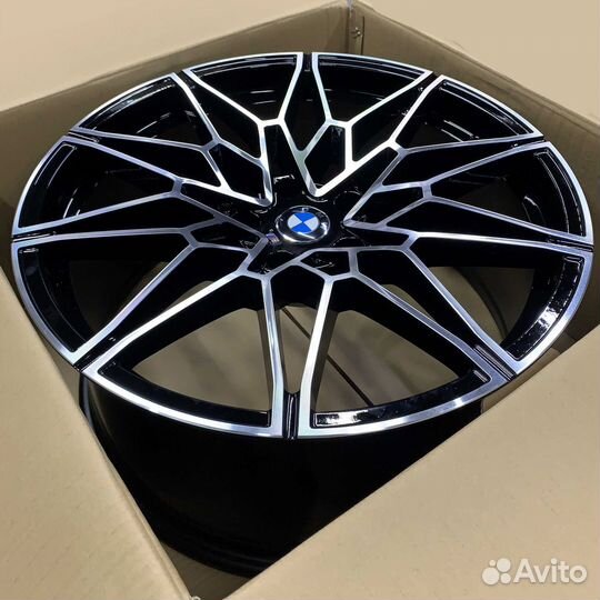 Диски для BMW бмв 3 Серии G20 R19