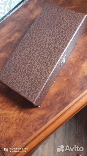 Мельхиоровые ложки столовые СССР