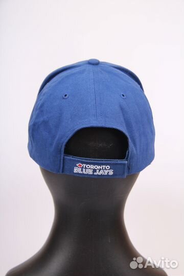 Toronto Blue Jays MLB кепка