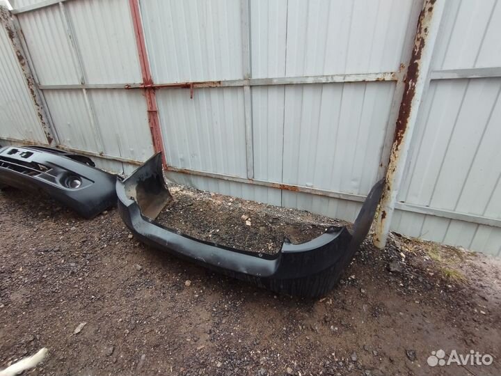 Продам бампера на лада гранту