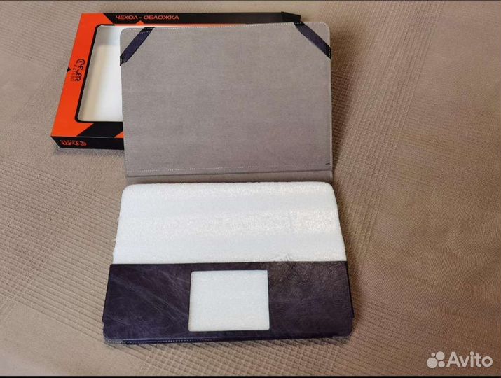 Чехол MacBook Air 13.3