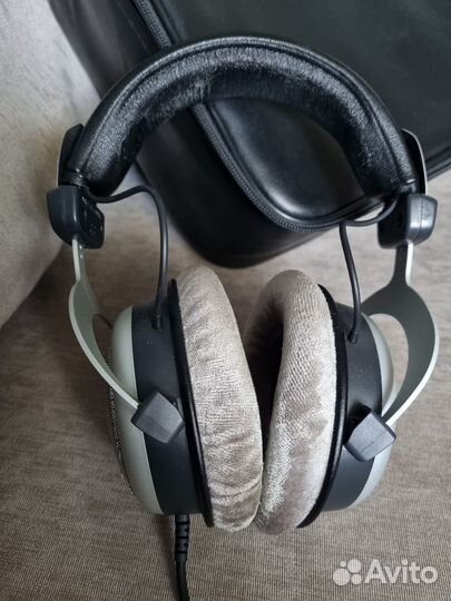 Beyerdynamic DT 880 (250 Ohm)