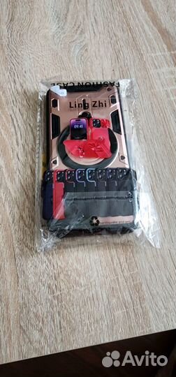 Чехол для телефона samsung galaxy s22+