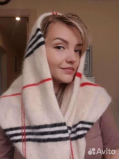 Бактус (косынка, платок)