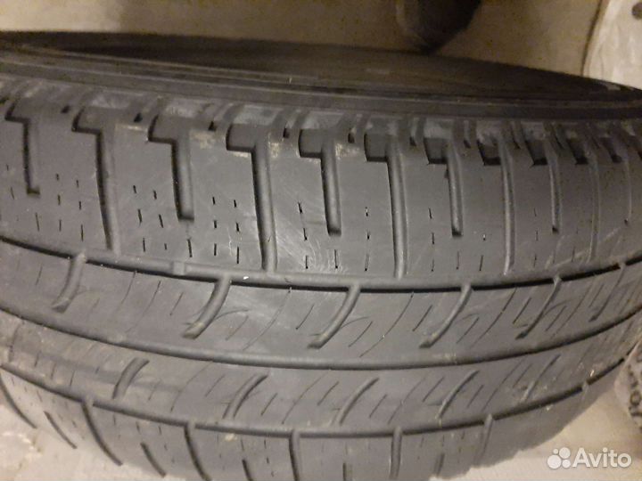 Pirelli Scorpion Zero 255/60 R18 112
