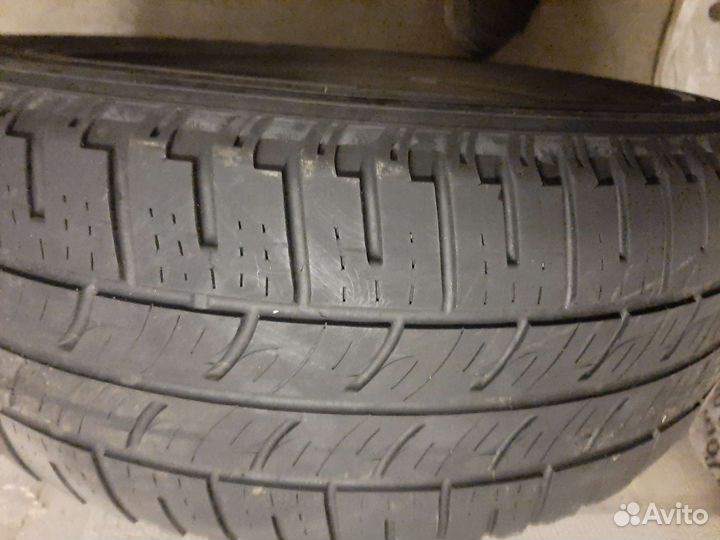 Pirelli Scorpion Zero 255/60 R18 112