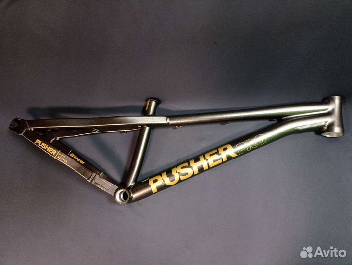 Рама Stark Pusher PRO
