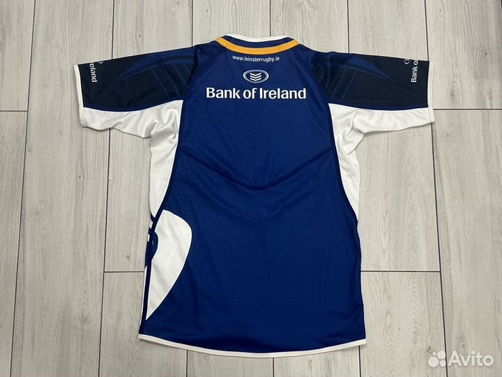 Регби джерси Leinster Adidas размер L