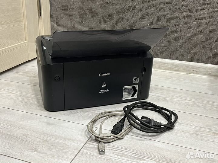 Принтер Canon LBP3010B