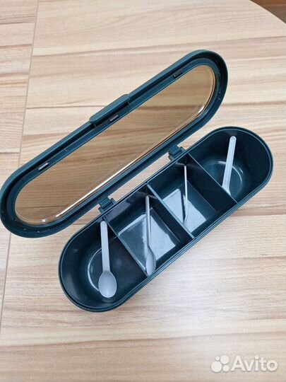 Контейнер для специй и приправ