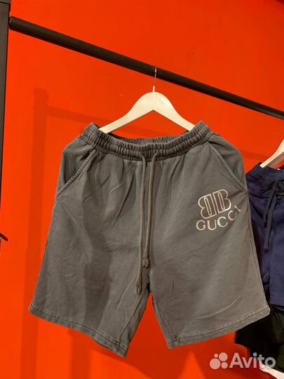 Gucci шорты