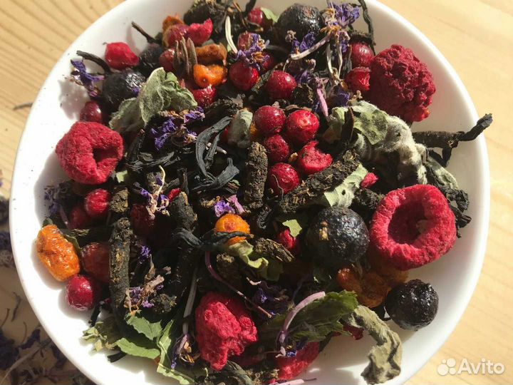 Иван-чай 1 кг 