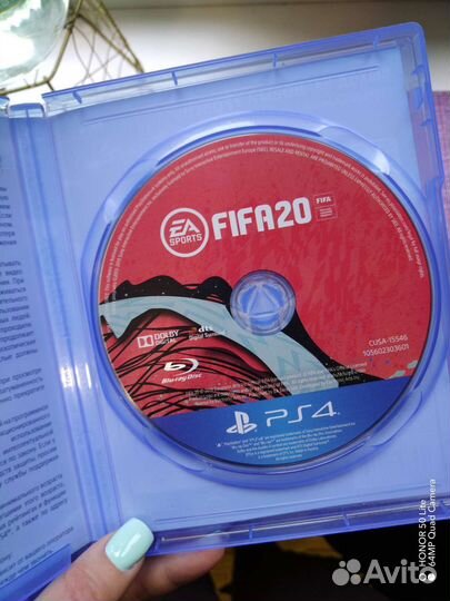 Игры для приставок ps4