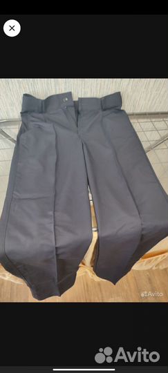 Комплект одежды бронь