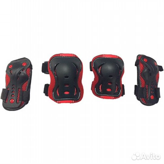 Детская защита для роликов