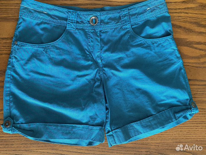 Шорты новые