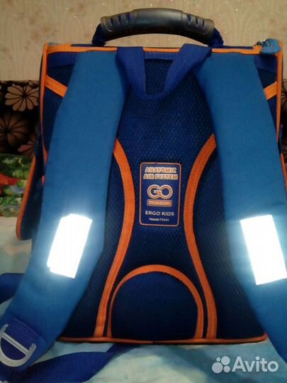 Продается рюкзак (немецкое качество)