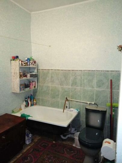 Дом 67,7 м² на участке 7 сот.