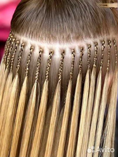 Модель афронаращивание