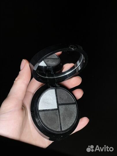 Косметика mac, nyx, urban decay, armani, кисти