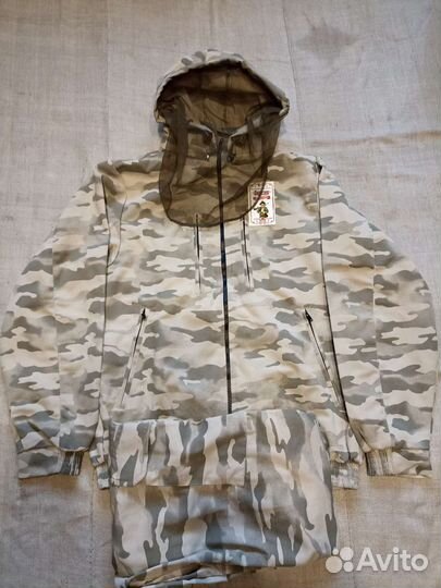 Костюмы для охоты и рыбалки (Беларусь)