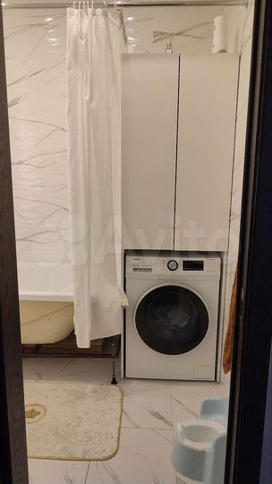 Квартира-студия, 37 м², 3/21 эт.