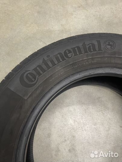 Continental ContiPremiumContact 5 225/60 R17