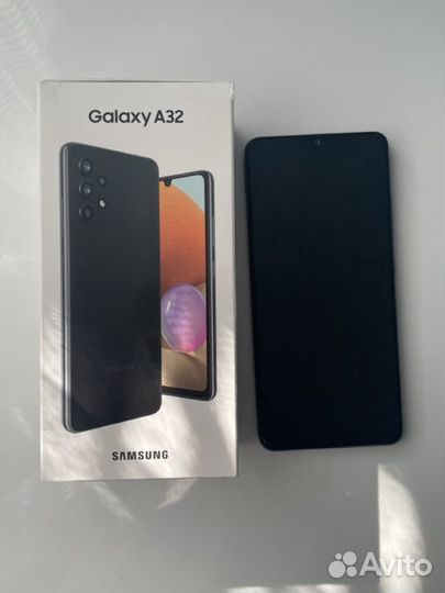Samsung Galaxy A32, 4/128 ГБ