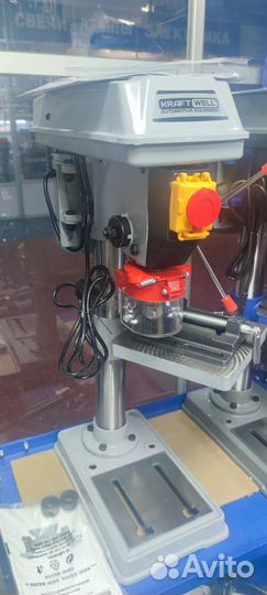 Сверлильный станок 13 мм