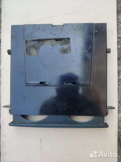 Подстаканник ммс мираж, кольт