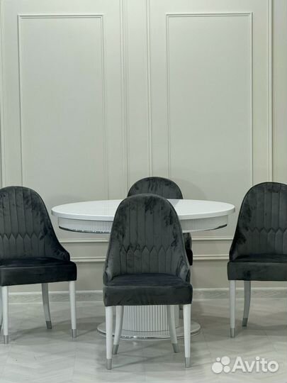 Обеденный стол \ Доставка по всей России