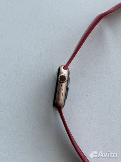 Часы apple watch 5 40 mm