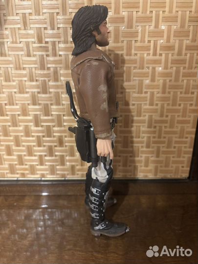 Neca Escape from New York Snake Plissken