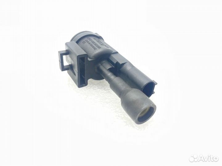 Клапан электромагнитный Mercedes-Benz S-Class W220